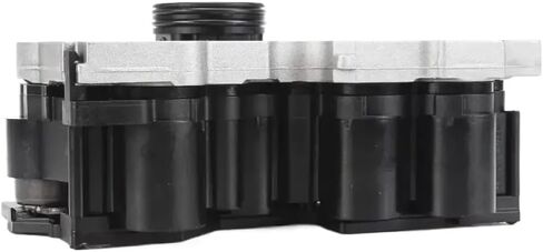 Solenoid Block Pack for 5R55S 5R55W Transmissions Compatible with Explorer 2001 and Up - 9L2Z7G391AA in Kuwait