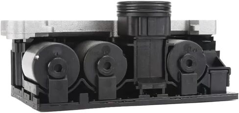 Solenoid Block Pack for 5R55S 5R55W Transmissions Compatible with Explorer 2001 and Up - 9L2Z7G391AA in Kuwait