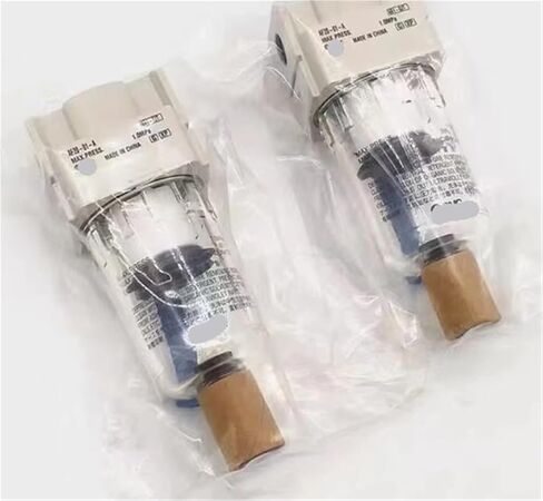 1 قطعة فلتر الهواء AF40-04B-R-A AF20-N01C-C-A AF40-04BC-R-A AF30-02BC-R-A AF20-N02-A(AF20-N01C-C-A) in Saudi Arabia