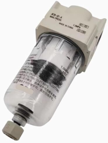 1 قطعة فلتر الهواء AF40-04B-R-A AF20-N01C-C-A AF40-04BC-R-A AF30-02BC-R-A AF20-N02-A(AF20-N01C-C-A) in Saudi Arabia