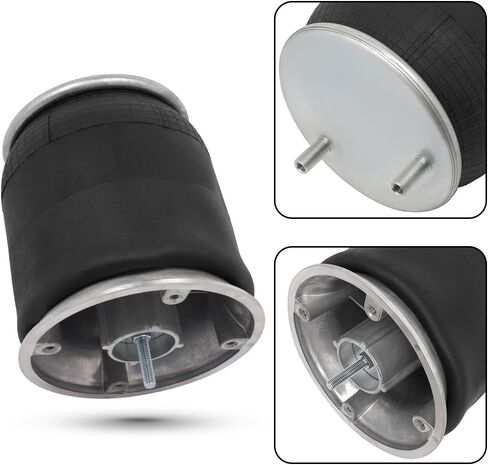 Front Rear Air Suspension Air Spring Bag Replacement for Firestone Part Number: W01-358-9974 for Firestone Air Spring Style Number: 1T15M7.5 for Firestone OEM Number: W016759974, W013589974 in Saudi Arabia