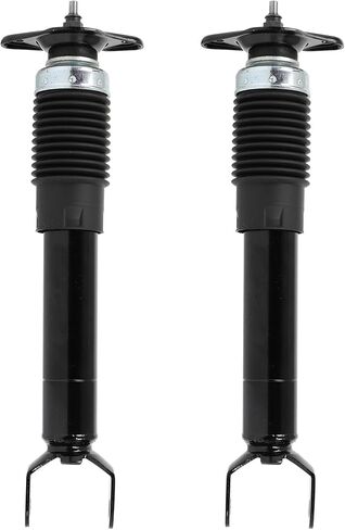 Rear Air Suspension Shocks for Cadillac XLR 2004-2009 for Chevrolet Corvette 2003-2013 Air Shock Sturt Absorbers 19302791 22248108 19431691 888952 528 19302793 88967432 19431688 19177206 2PCS in Saudi Arabia