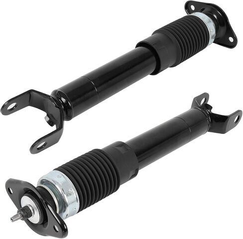 Rear Air Suspension Shocks for Cadillac XLR 2004-2009 for Chevrolet Corvette 2003-2013 Air Shock Sturt Absorbers 19302791 22248108 19431691 888952 528 19302793 88967432 19431688 19177206 2PCS in Saudi Arabia