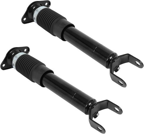 Rear Air Suspension Shocks for Cadillac XLR 2004-2009 for Chevrolet Corvette 2003-2013 Air Shock Sturt Absorbers 19302791 22248108 19431691 888952 528 19302793 88967432 19431688 19177206 2PCS in Saudi Arabia