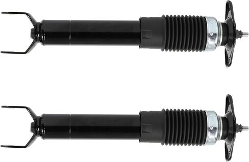 Rear Air Suspension Shocks for Cadillac XLR 2004-2009 for Chevrolet Corvette 2003-2013 Air Shock Sturt Absorbers 19302791 22248108 19431691 888952 528 19302793 88967432 19431688 19177206 2PCS in Saudi Arabia