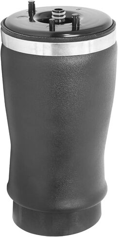 SUNCORE - Rear Pair Air Ride Suspension Air Springs Replacement for 2000-2006 BMW X5 in Kuwait