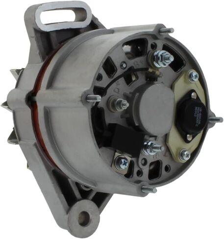 مولد كهربائي جديد متوافق مع جرار ماسي فيرغسون MF-231 MF-960 1995-2007 يستبدل 7003-559-M1 A124-44A A124-44B A124-44A-14V-44A 242.000.0 242.020.0 243.000.0 90-36-7503 160-89140 أ-6269 in Kuwait