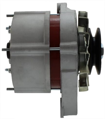 مولد كهربائي جديد متوافق مع جرار ماسي فيرغسون MF-231 MF-960 1995-2007 يستبدل 7003-559-M1 A124-44A A124-44B A124-44A-14V-44A 242.000.0 242.020.0 243.000.0 90-36-7503 160-89140 أ-6269 in Kuwait