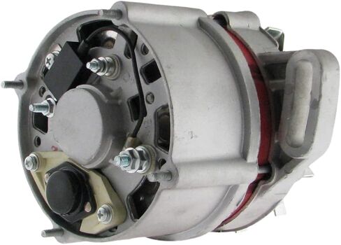 مولد كهربائي جديد متوافق مع جرار ماسي فيرغسون MF-231 MF-960 1995-2007 يستبدل 7003-559-M1 A124-44A A124-44B A124-44A-14V-44A 242.000.0 242.020.0 243.000.0 90-36-7503 160-89140 أ-6269 in Kuwait