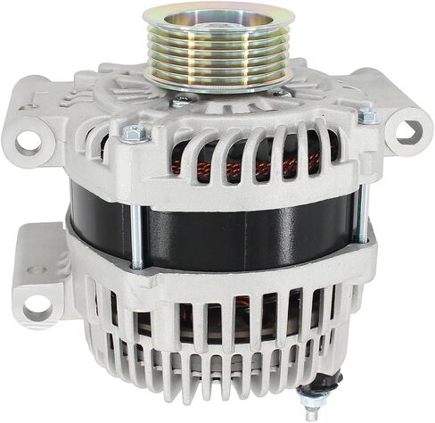 150Amp Alternator for Ford Escape Fusion Mazda Tribute Mercury Mariner Milan 3.0L 2009 2010 2011 2012 in Saudi Arabia