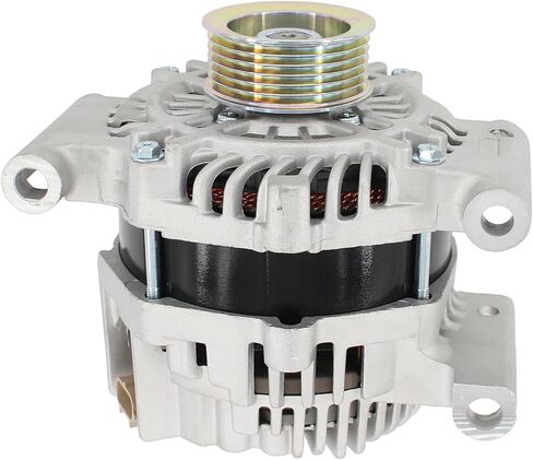 150Amp Alternator for Ford Escape Fusion Mazda Tribute Mercury Mariner Milan 3.0L 2009 2010 2011 2012 in Saudi Arabia