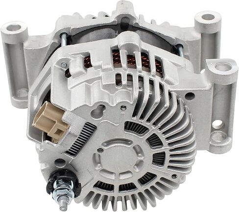 150Amp Alternator for Ford Escape Fusion Mazda Tribute Mercury Mariner Milan 3.0L 2009 2010 2011 2012 in Saudi Arabia
