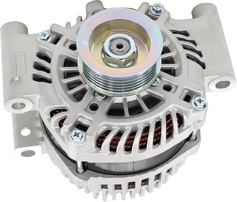 150Amp Alternator for Ford Escape Fusion Mazda Tribute Mercury Mariner Milan 3.0L 2009 2010 2011 2012 in Saudi Arabia
