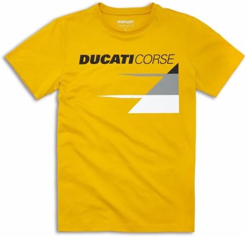 DC Mood T-Shirt Yellow in Saudi Arabia