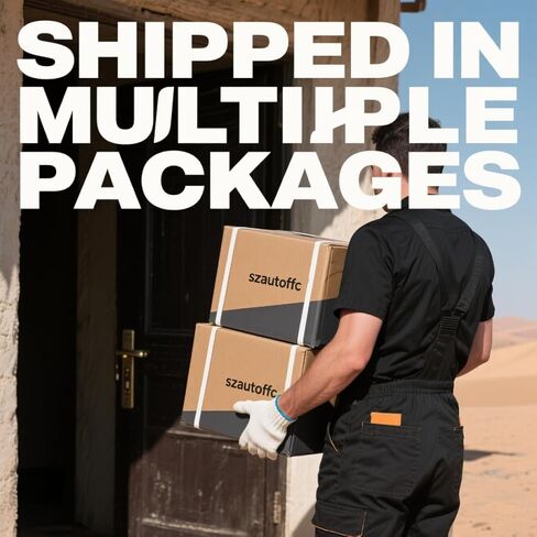 Inner Liner Front Left Forward Wheel fits Nissan fits Murano 2003-2007 in Kuwait