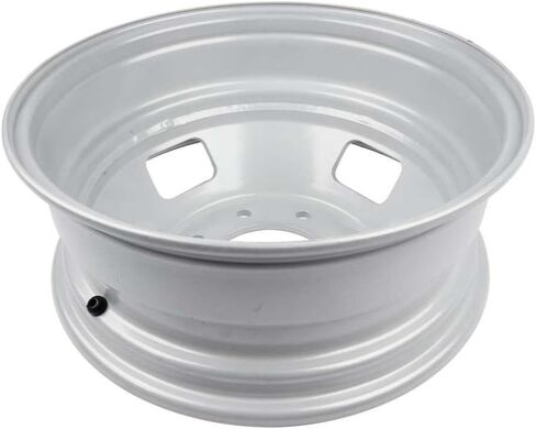 17 Inch Dually Wheel 560-03615 5C341015NB 10093 Compatible With Super Duty Pickup 2005-2022 in Kuwait