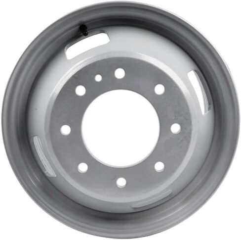 17 Inch Dually Wheel 560-03615 5C341015NB 10093 Compatible With Super Duty Pickup 2005-2022 in Kuwait