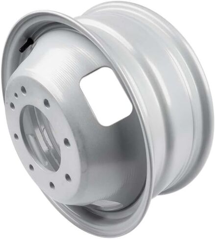 17 Inch Dually Wheel 560-03615 5C341015NB 10093 Compatible With Super Duty Pickup 2005-2022 in Kuwait