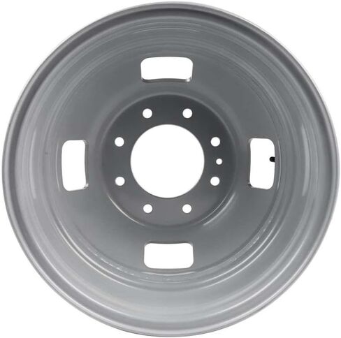 17 Inch Dually Wheel 560-03615 5C341015NB 10093 Compatible With Super Duty Pickup 2005-2022 in Kuwait