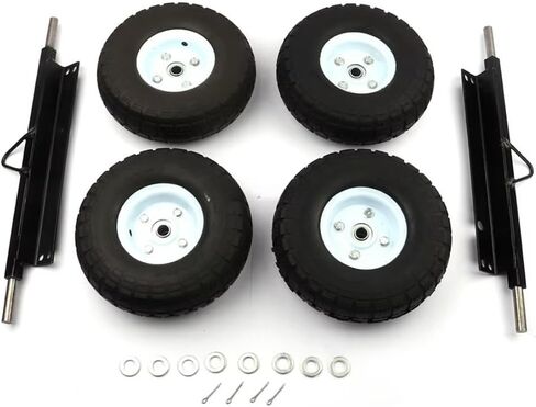 06423-ZS9-020AH Wheel Kit Fits for Honda in Kuwait