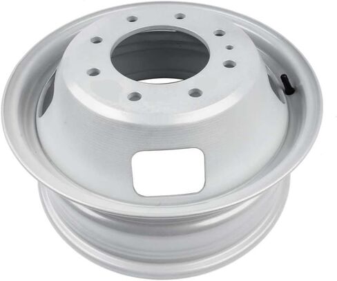 17 Inch Dually Wheel 560-03615 5C341015NB 10093 Compatible With Super Duty Pickup 2005-2022 in Saudi Arabia