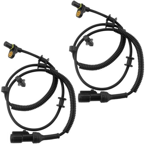 Set of 2 Front Wheel for Ford for Lincoln for Mark LT 2006-2008 in Kuwait