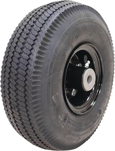 Rareelectrical Wheel Assembly By Part Numbers 175-590 in Saudi Arabia
