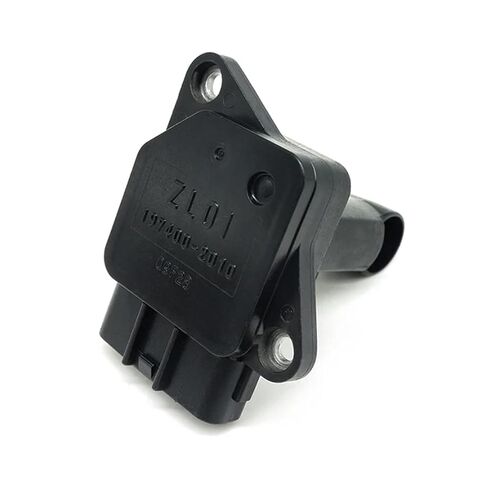 197400-2010 ZL01-13-215 مستشعر تدفق الهواء الشامل 1 قطعة in Kuwait