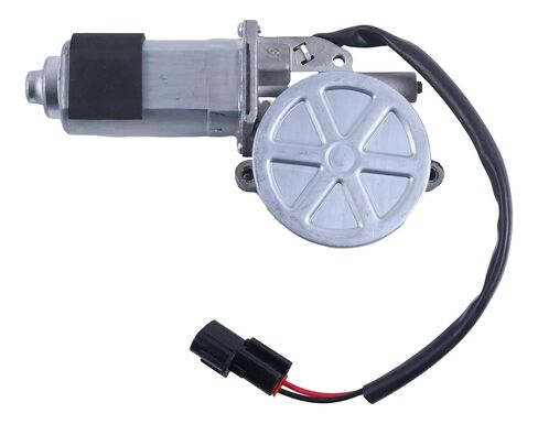 Power Window Motor Regulator 8978984800 Front Left Compatible with Isuzu N Series Trucks NHR, NKR, NMR, NPR, NQR, NPS 1993-2006, 24V in Saudi Arabia