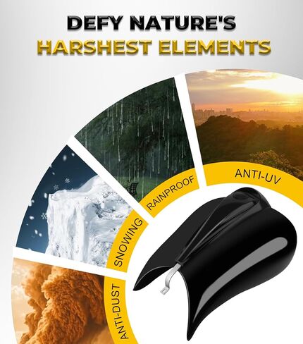 أغطية خزانات ممتدة، أغطية وقود جالون سوداء لامعة ممتدة مع وحدة تحكم في لوحة القيادة للخزان وغطاء خزان غاز الوقود متوافق مع Harley Touring Street Glide، Road Glide، Tri Glide 2009-2023 in Kuwait