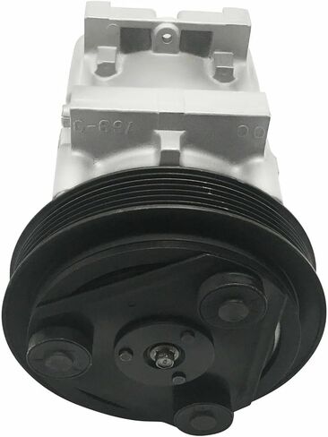 RYC Automotive Air Conditioning Compressor and Clutch Kit KT AC89-01 (Fits Ford Ranger 2.5L 1998, 1999, 2000, 2001; Fits Mazda B2500 2.5L 1998, 1999, 2000, 2001) in Saudi Arabia