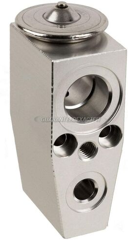 طقم إصلاح ضاغط مكيف الهواء ومكيف الهواء لسيارة Pontiac G8 GT & GXP V8 2008 2009 - BuyAutoParts 60-82839RK جديد in Saudi Arabia