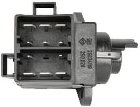 GM Genuine Parts D1480C (26034119) Ignition Switch in Saudi Arabia