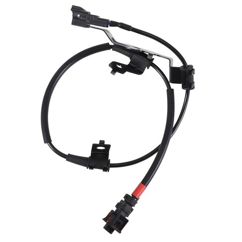 ABS Wheel Speed Sensor ABS Sensor Anti-Lock Braking System Sensor No.91920C5100 for Kia Sorento 2016-2020 1 Pcs Rear Right in Saudi Arabia