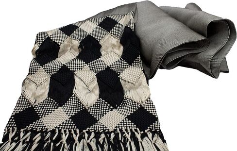 Mexican Handmade Rebozo Santa Maria del Rio in Kuwait