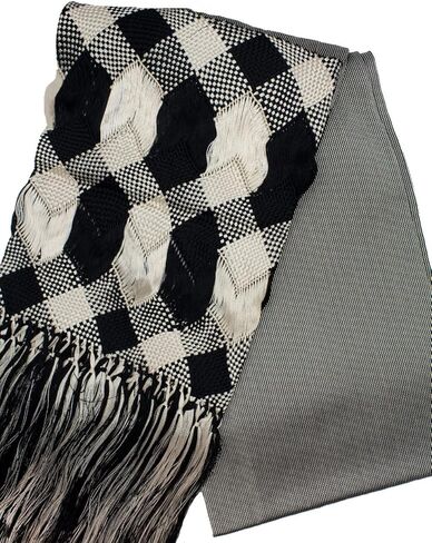 Mexican Handmade Rebozo Santa Maria del Rio in Kuwait