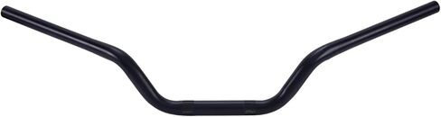 1'' 25mm Motorcycle Drag Handlebar Fit Rebel 300 CMX 300 (Black) in Saudi Arabia