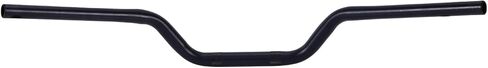 1'' 25mm Motorcycle Drag Handlebar Fit Rebel 300 CMX 300 (Black) in Saudi Arabia