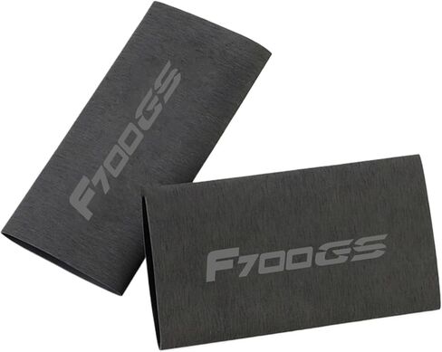 Heat Shrinkable Grip Cover Non-Slip Rubber Grip for R1200GS R1250GS F900R/XR G310R/GS C400X/GT F800GS F700GS F750GS F800R in Saudi Arabia