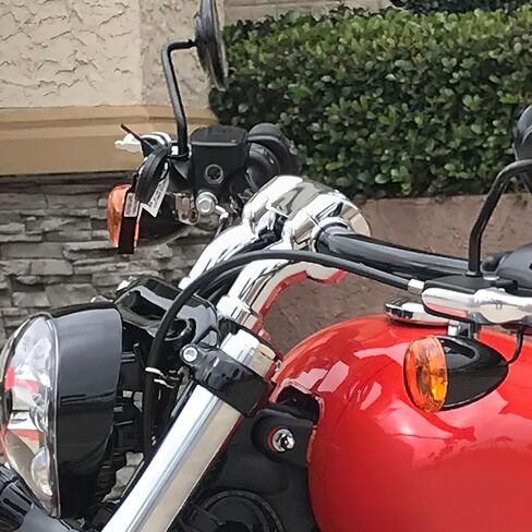 TCMT 4 "المقود الناهض 1" بار مناسب لـ Harley Softail Breakout FXBR2018-2019 2023-2024 114 FXBRS 2018-2020 Street Bob 114 FXBBS 2021-2024 FXDR 114 FXDRS 2019-2020 in Saudi Arabia