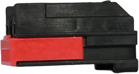 1P2589، 3U2Z-14S411-MJA، 3U2Z-14S411-MJB موصل مستشعر التحكم التلقائي في درجة الحرارة الإلكتروني هجين متوافق مع Ford Fusion Explorer Taurus Flex 10-15 in Saudi Arabia