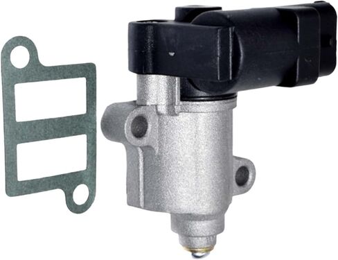 IACV 35150-02800 صمام التحكم في الهواء الخامل لجزء السيارات من سلسلة 2007 2008 2009 2010 in Kuwait