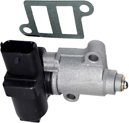 IACV 35150-02800 صمام التحكم في الهواء الخامل لجزء السيارات من سلسلة 2007 2008 2009 2010 in Kuwait