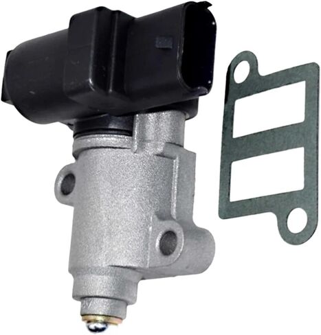 IACV 35150-02800 صمام التحكم في الهواء الخامل لجزء السيارات من سلسلة 2007 2008 2009 2010 in Kuwait