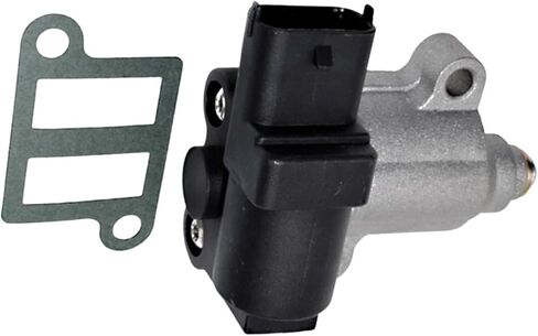 IACV 35150-02800 صمام التحكم في الهواء الخامل لجزء السيارات من سلسلة 2007 2008 2009 2010 in Kuwait