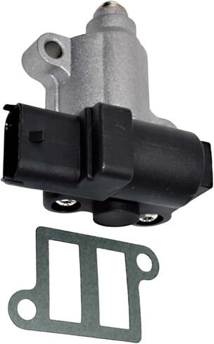 IACV 35150-02800 صمام التحكم في الهواء الخامل لجزء السيارات من سلسلة 2007 2008 2009 2010 in Kuwait