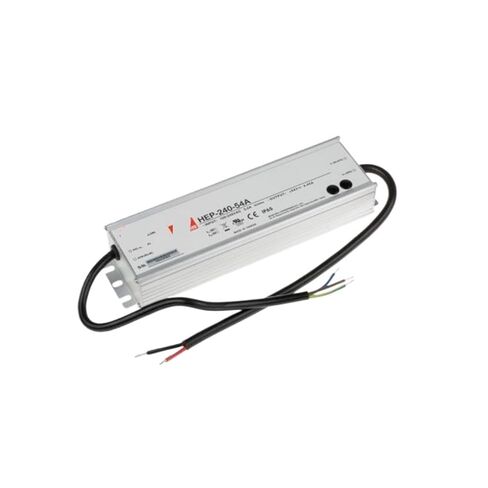 1 قطعة HEP-240 HEP-240-12A 12 فولت 16A 240 واط مصدر الطاقة in Saudi Arabia