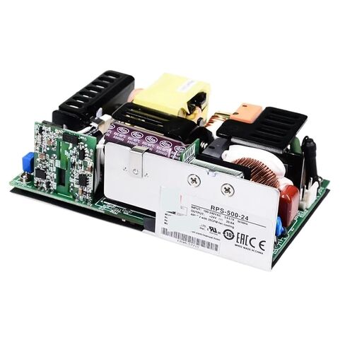 1pcs RPS-500 12V 15V 18V 24V 27V 36V 48V 500W Medical Grade Open Frame Power Supply PCB PSU Blank Type(RPS-500-24V) in Saudi Arabia
