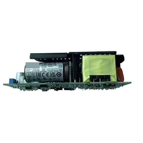 1pcs 600W Low Profile Open Frame Power Supply LOP-600-12 LOP-600-15 LOP-600-18 LOP-600-24 LOP-600-27 LOP-600-36(LOP-600-12V) in Saudi Arabia