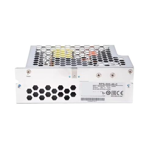 1pcs 500W Shell Type Medical Power Supply RPS-500-12-C RPS-500-15-C RPS-500-18-C RPS-500-24-C RPS-500-27-C RPS-500-36-C(RPS-500-48V) in Saudi Arabia